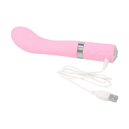 Pillow Talk Sassy Pink | 677613265166 | Available at EroticWarehouse.com