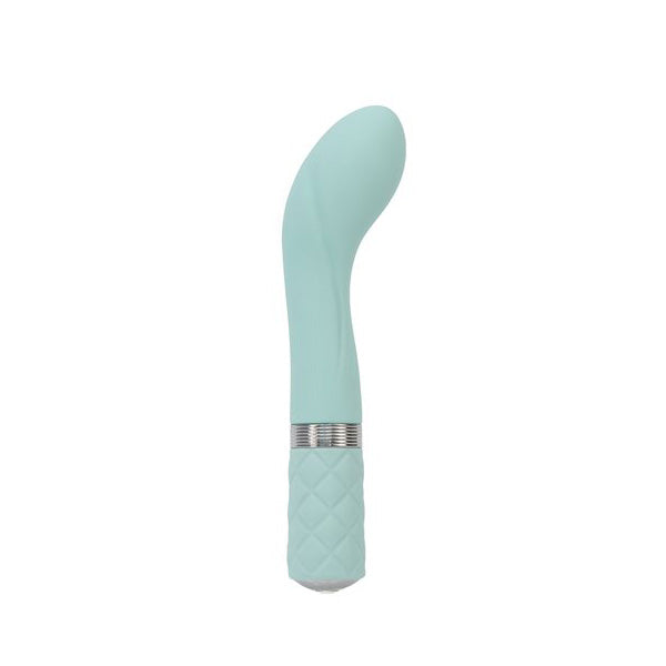 Pillow Talk Sassy Teal | 677613265197 | Available at EroticWarehouse.com
