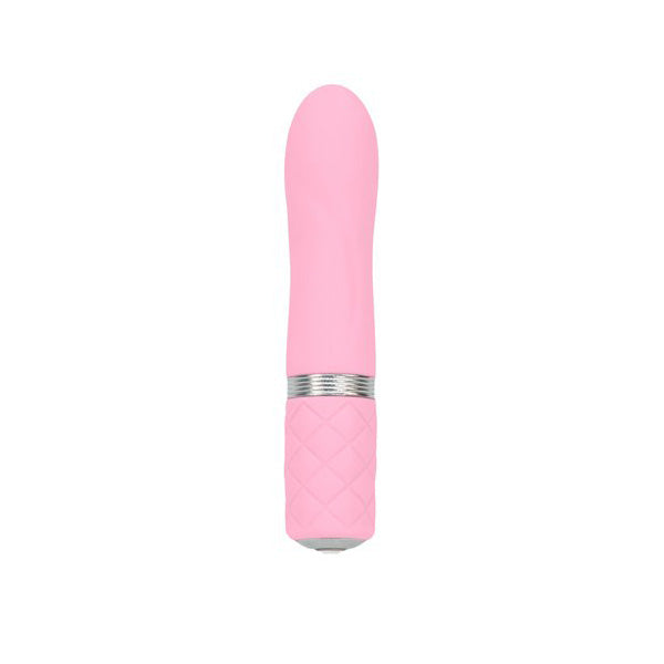 Pillow Talk Flirty Pink | 677613266163 | Available at EroticWarehouse.com