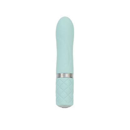 Pillow Talk Flirty Teal | 677613266194 | Available at EroticWarehouse.com