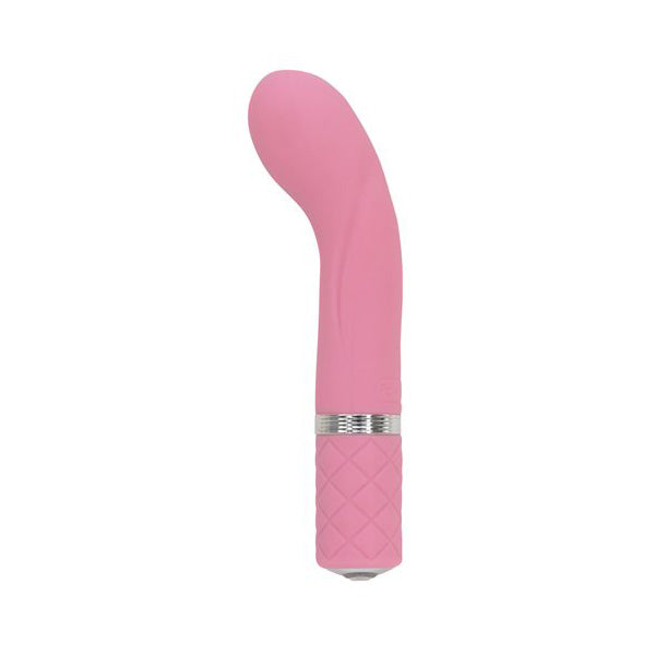 Pillow Talk Racy Pink | 677613269164 | Available at EroticWarehouse.com