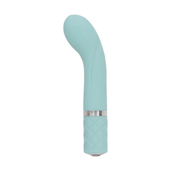 Pillow Talk Racy Teal | 677613269195 | Available at EroticWarehouse.com