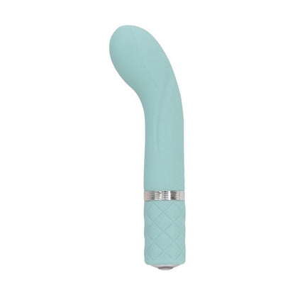 Pillow Talk Racy Teal | 677613269195 | Available at EroticWarehouse.com