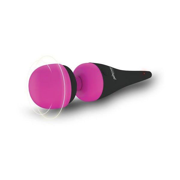 Palmpower Recharge Waterproof | 677613306289 | Available at EroticWarehouse.com