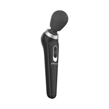 Palmpower Extreme Black | 677613309112 | Available at EroticWarehouse.com
