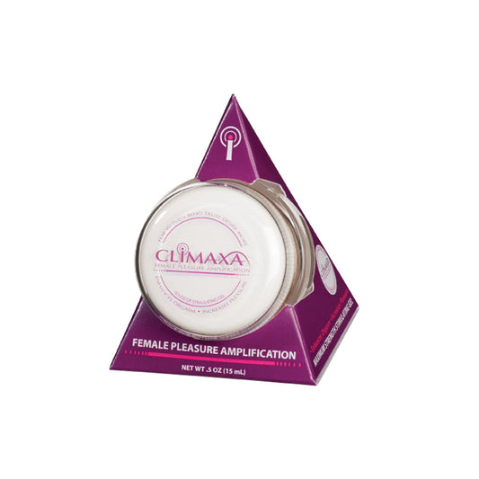 Climaxa Stimulating Gel .5 oz. | 679359000957 | Available at EroticWarehouse.com