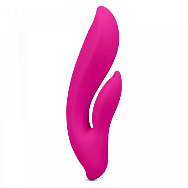Selfie Leaf Pink | 684334932055 | Available at EroticWarehouse.com