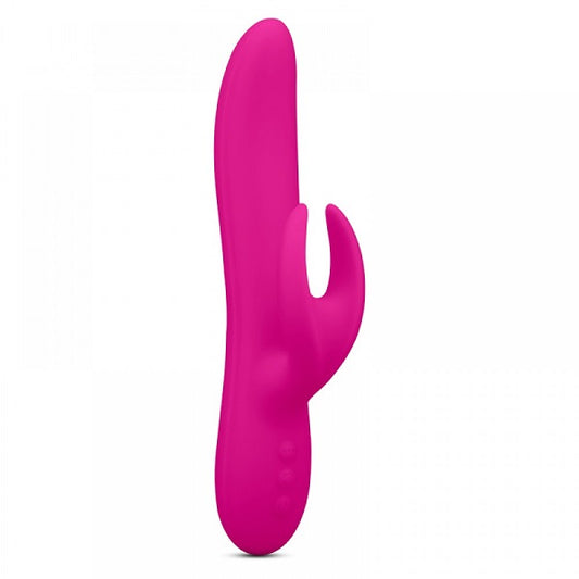 Selfie Twist Pink | 684334932086 | Available at EroticWarehouse.com
