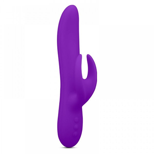 Selfie Twist Violet | 684334932222 | Available at EroticWarehouse.com