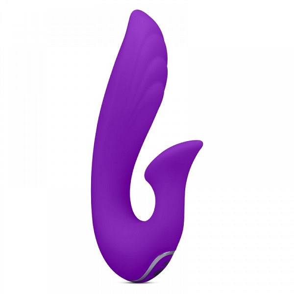 Selfie Shell Violet | 684334932277 | Available at EroticWarehouse.com