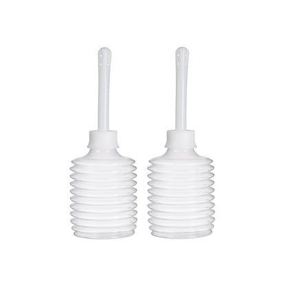 Cloud 9 Fresh + Portable Anal Enema Douche 3.3 oz. | 685239852615 | Available at EroticWarehouse.com