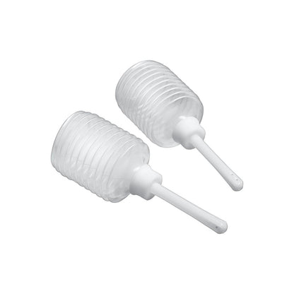 Cloud 9 Fresh + Portable Anal Enema Douche 3.3 oz. | 685239852615 | Available at EroticWarehouse.com
