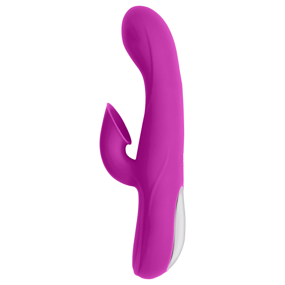 Cloud 9 Air Touch 1 Purple | 685239852714 | Available at EroticWarehouse.com