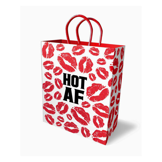 Hot Af | 685634102339 | Available at EroticWarehouse.com