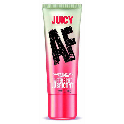 Af Lube Watermelon 4 oz. | 685634102872 | Available at EroticWarehouse.com