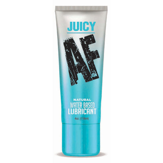 Af Lube Natural 4 oz. | 685634102933 | Available at EroticWarehouse.com