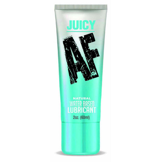 Af Lube Natural 2 oz. | 685634102940 | Available at EroticWarehouse.com