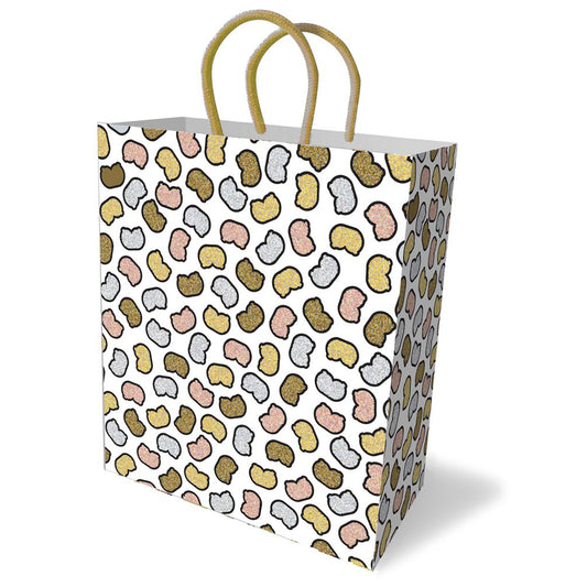 Glitterati Boob Gift Bag | 685634103268 | Available at EroticWarehouse.com
