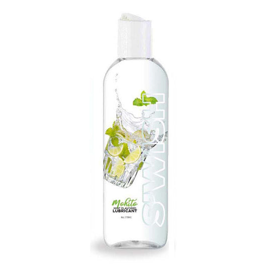 Swish Mojito 4 oz. | 685634110020 | Available at EroticWarehouse.com