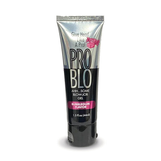Problo Oral Pleasure Gel Bubblegum | 685634110150 | Available at EroticWarehouse.com