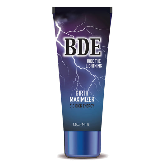 Big Dick Energy Girth Maximizer 1.5 oz. | 685634110235 | Available at EroticWarehouse.com