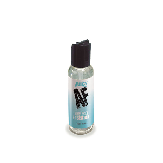 Juicy Af Lubricant 2 oz | 685634110419 | Available at EroticWarehouse.com