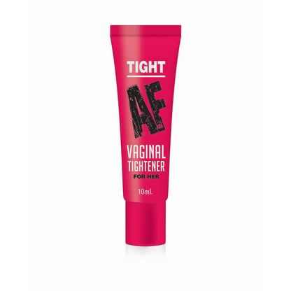 Tight Af Tightening Cream 10 ml. 65Pc Fishbowl | 685634111003 | Available at EroticWarehouse.com