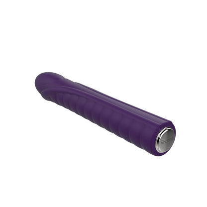 Dixie Purple | 6926511601236 | Available at EroticWarehouse.com