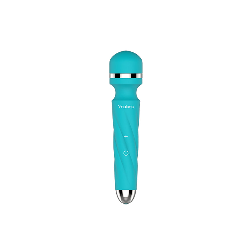 Nalone Rock 2 Turquoise | 6926511601649 | Available at EroticWarehouse.com