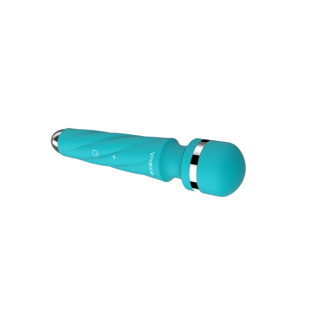 Nalone Rock 2 Turquoise | 6926511601649 | Available at EroticWarehouse.com