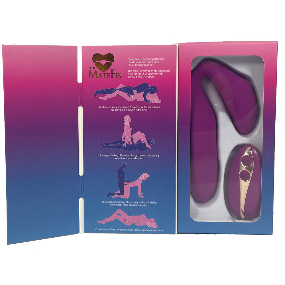 The Matefix | 6946689012108 | Available at EroticWarehouse.com