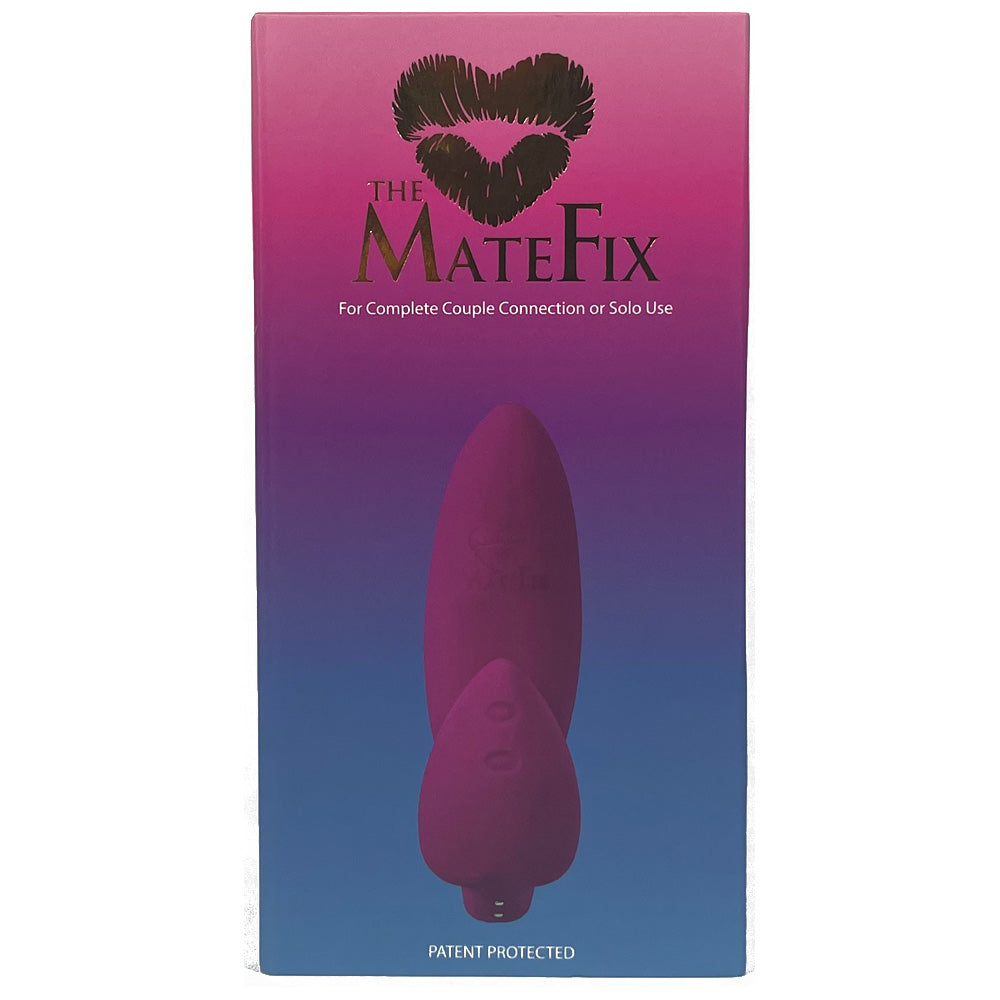 The Matefix | 6946689012108 | Available at EroticWarehouse.com