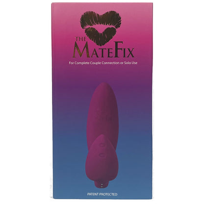 The Matefix | 6946689012108 | Available at EroticWarehouse.com