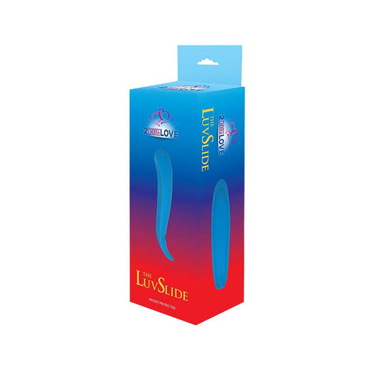 Luvslide | 6946689012122 | Available at EroticWarehouse.com