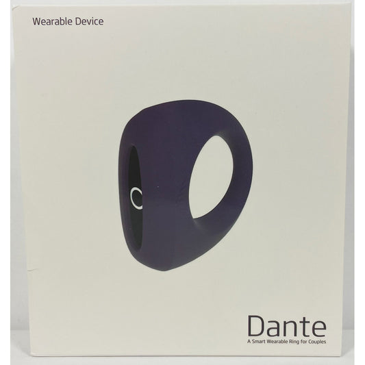 Magic Dante | 6958136103215 | Available at EroticWarehouse.com