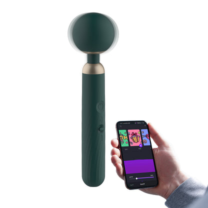 Magic Zenith | 6958136103536 | Available at EroticWarehouse.com