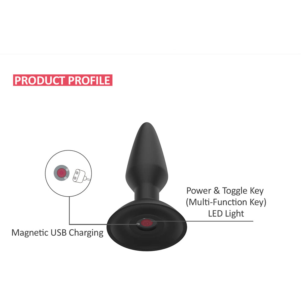 Magic Equinox | 6958136104069 | Available at EroticWarehouse.com
