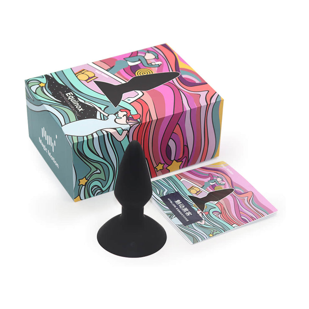 Magic Equinox | 6958136104069 | Available at EroticWarehouse.com