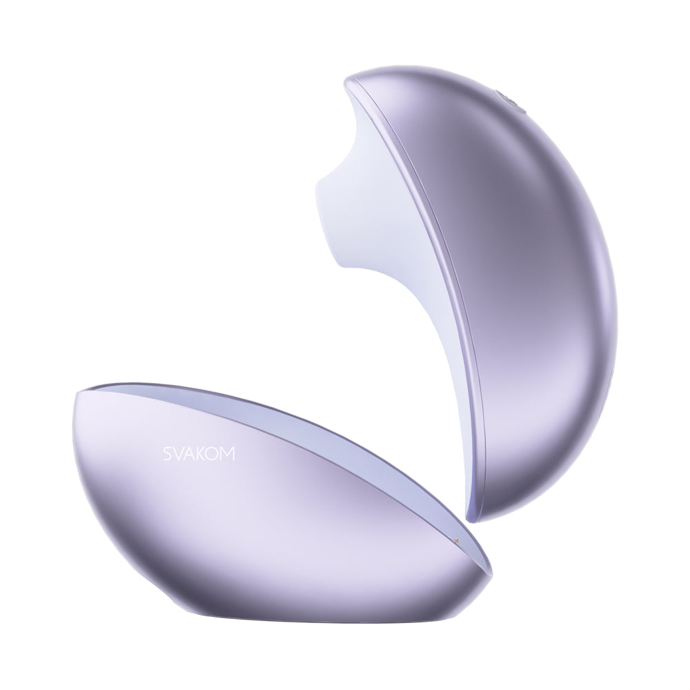 Pulse Galaxie Metallic Lilac | 6959633103371 | Available at EroticWarehouse.com
