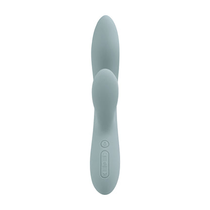 Chika Turquoise Grey | 6959633103500 | Available at EroticWarehouse.com