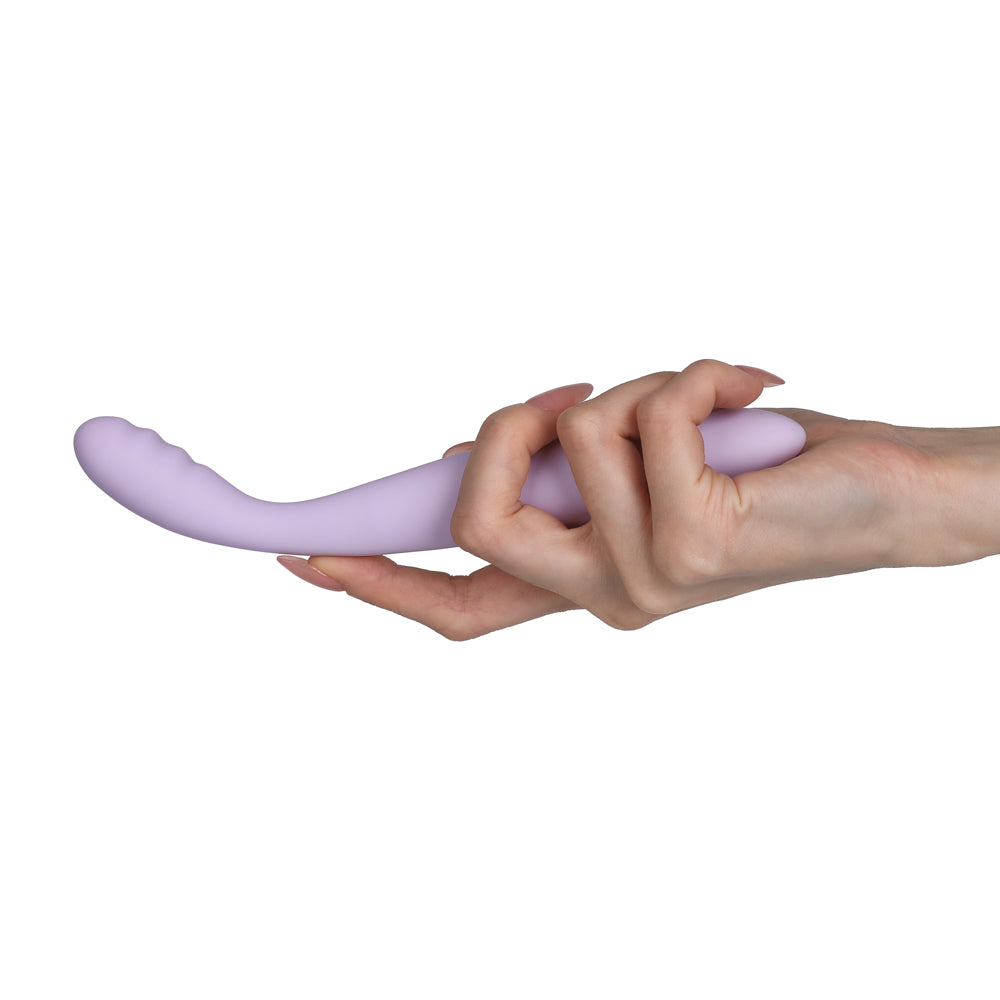 Cici 2 Pastel Lilac | 6959633103562 | Available at EroticWarehouse.com