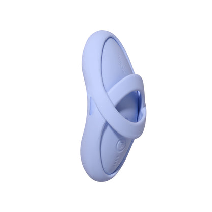 Echo 2 Sky Blue | 6959633105252 | Available at EroticWarehouse.com