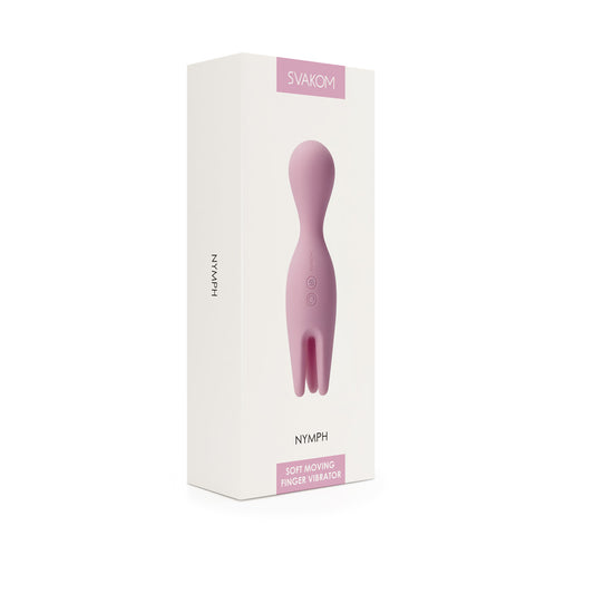 Nymph Pale Pink | 6959633111994 | Available at EroticWarehouse.com
