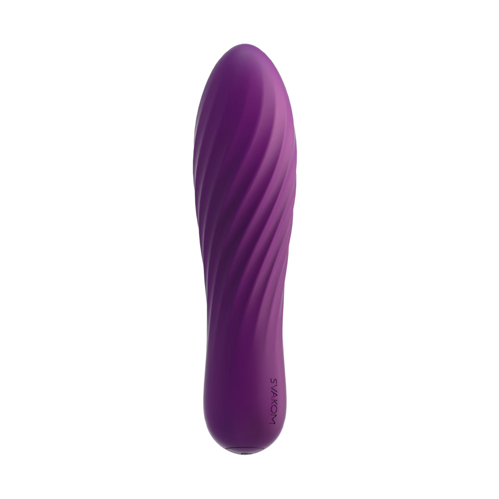 Svakom Tulip | 6959633134245 | Available at EroticWarehouse.com