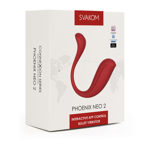 Phoenix Neo 2 | 6959633134559 | Available at EroticWarehouse.com