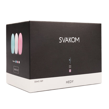 Hedy Blue Pack | 6959633155516 | Available at EroticWarehouse.com