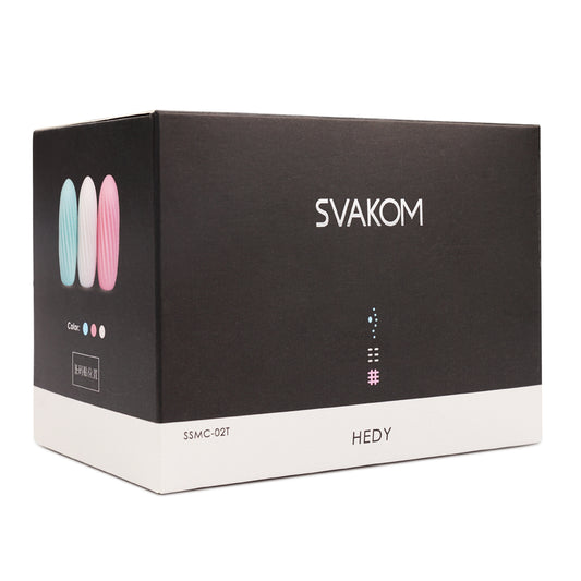 Hedy Blue Pack | 6959633155516 | Available at EroticWarehouse.com