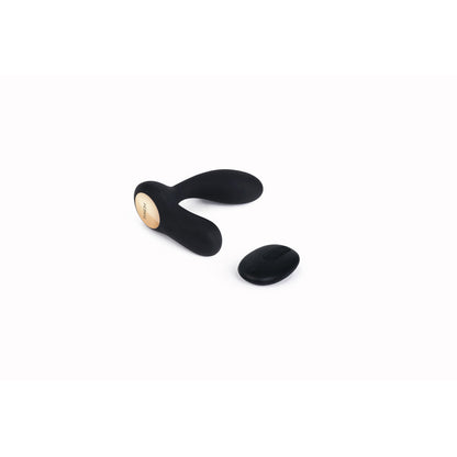 Vick Black | 6959633169681 | Available at EroticWarehouse.com