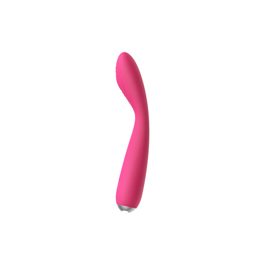 Iris Plum Red | 6959633196564 | Available at EroticWarehouse.com