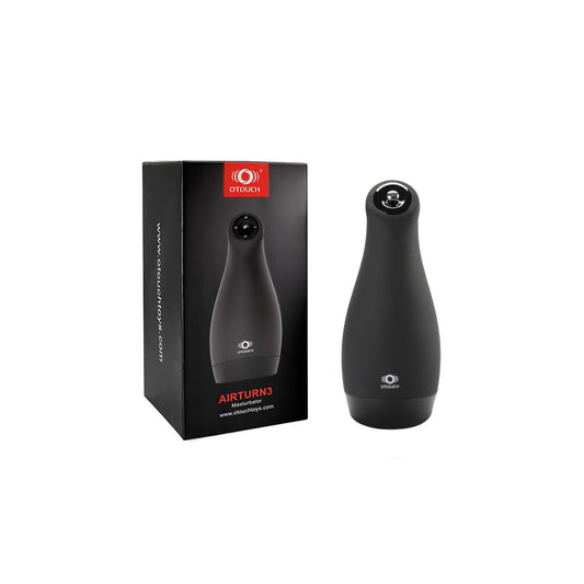 The Airturn3 | 6972931360871 | Available at EroticWarehouse.com